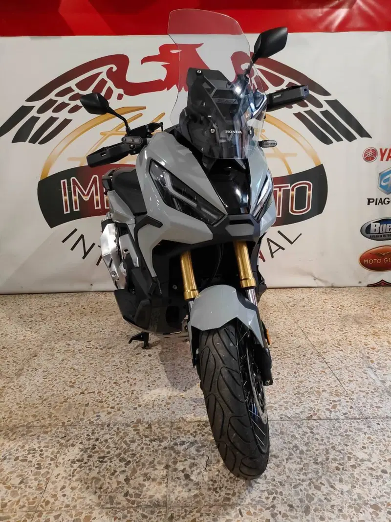 Honda X-ADV 750 DCT (2021 - 24) (3)