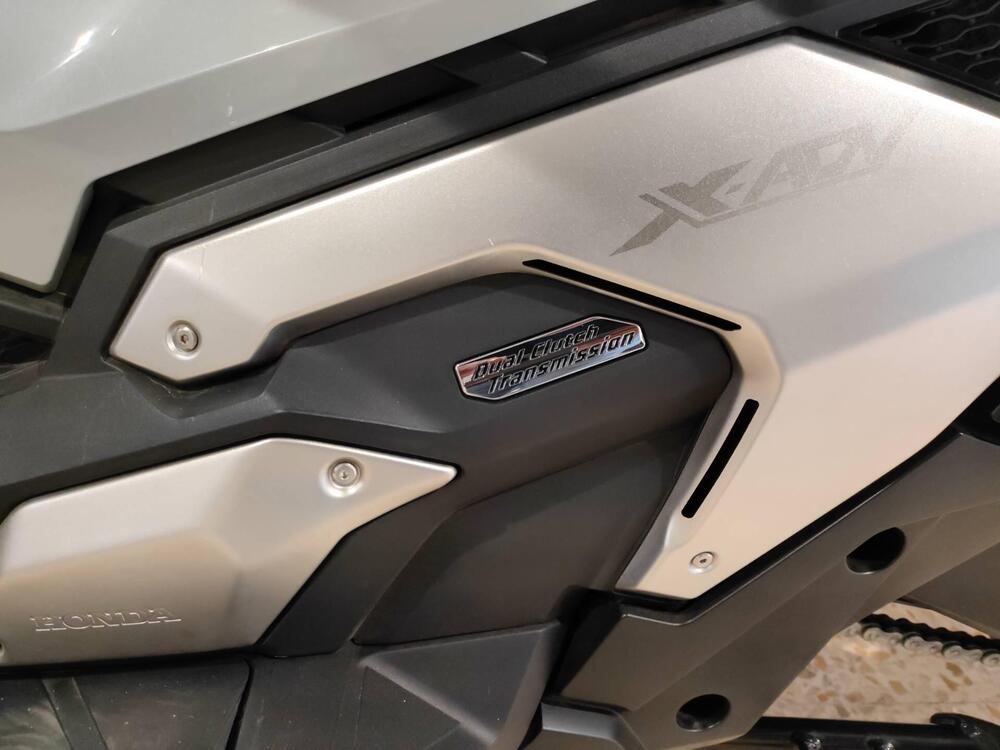 Honda X-ADV 750 DCT (2021 - 24) (4)