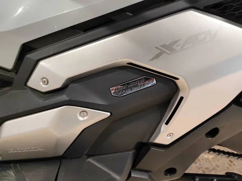 Honda X-ADV 750 DCT (2021 - 24) (4)