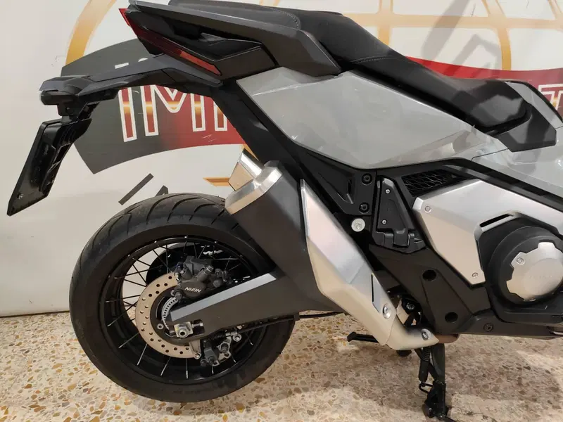 Honda X-ADV 750 DCT (2021 - 24) (5)