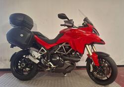 Ducati Multistrada 1200 ABS (2010 - 12) usata