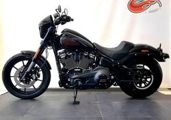 Harley-Davidson Low Rider S (2025) nuova
