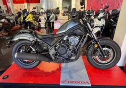 Honda CMX 500 Rebel (2025) nuova