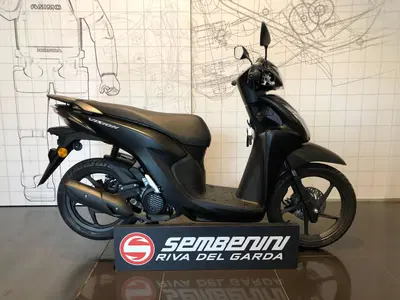 Honda Vision 110 (2025 - 26) nuova