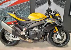Aprilia Tuono V4 (2025) nuova