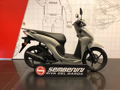 Honda Vision 110 (2025 - 26) nuova