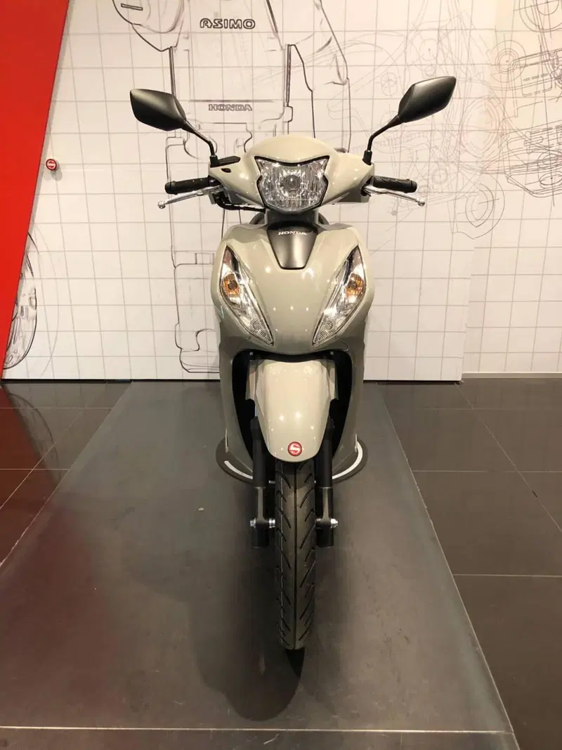 Honda Vision 110 (2025 - 26) (3)