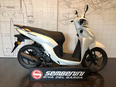 Honda Vision 110 (2025 - 26) nuova