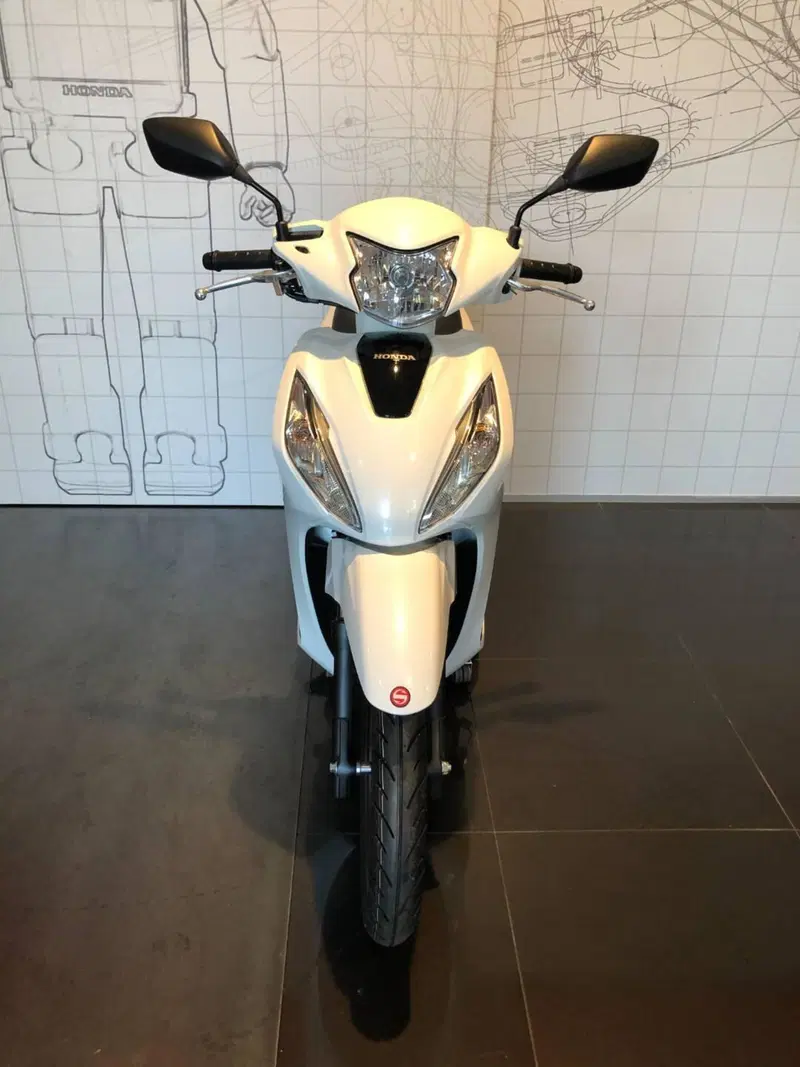 Honda Vision 110 (2025 - 26) (3)