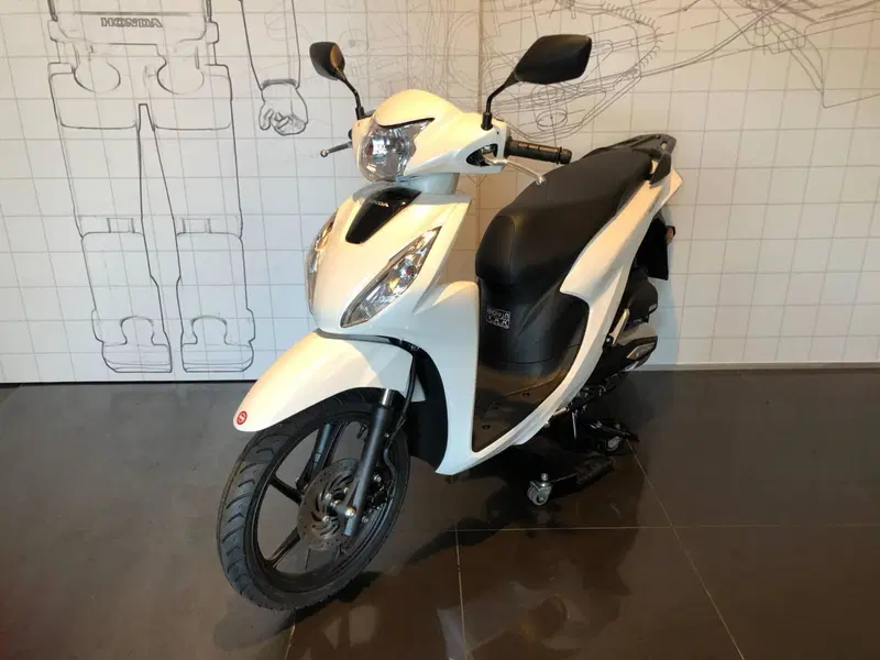 Honda Vision 110 (2025 - 26) (4)