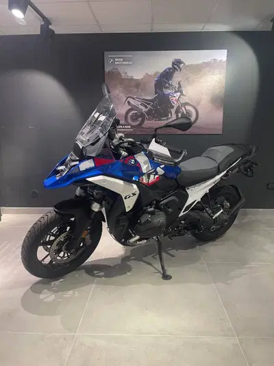 Bmw R 1300 GS Trophy (2023 - 26) nuova