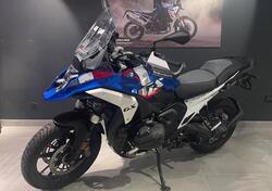Bmw R 1300 GS Trophy (2023 - 25) nuova