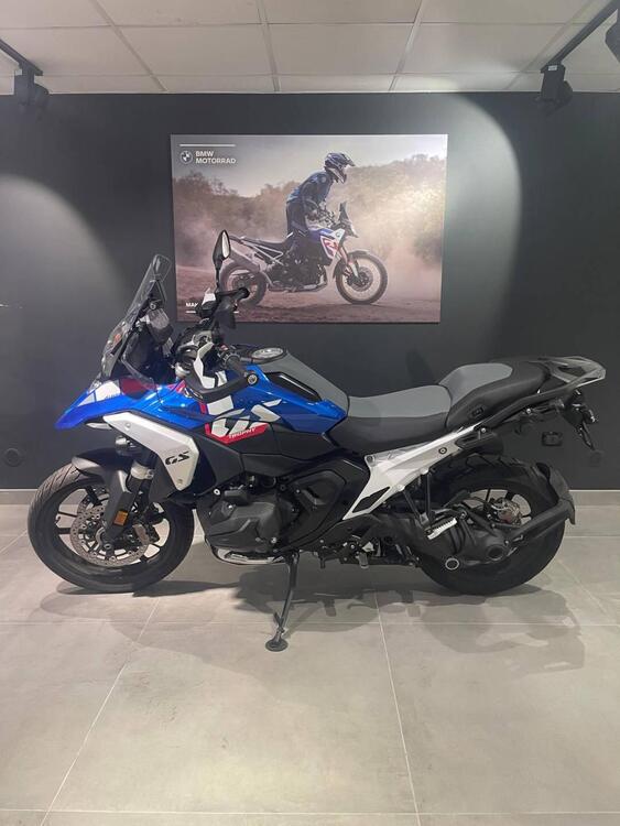 Bmw R 1300 GS Trophy (2023 - 25) (2)