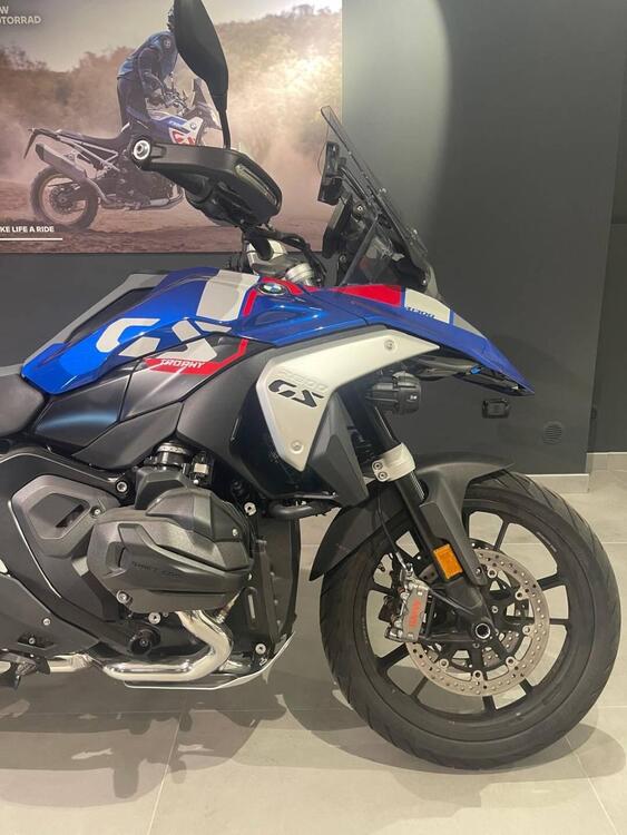 Bmw R 1300 GS Trophy (2023 - 25) (4)