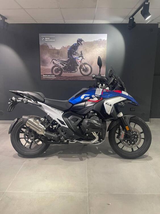 Bmw R 1300 GS Trophy (2023 - 25) (5)