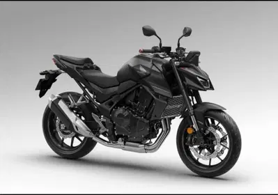Honda CB 750 Hornet (2025) nuova