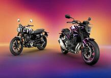 Honda Dream Garage: realizza una GB350S o una CB500 Hornet da sogno, potresti vederla a EICMA 2025!