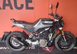 Husqvarna Svartpilen 401 (2021 - 23) usata