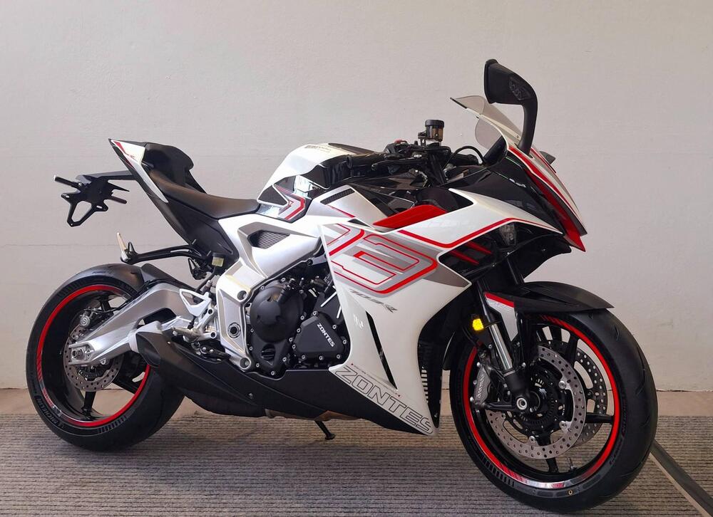 Zontes ZT703-RR (2025)