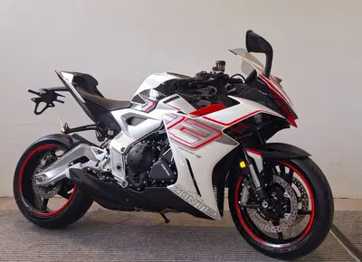 Zontes ZT703-RR (2025 - 26) nuova