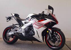 Zontes ZT703-RR (2025) nuova