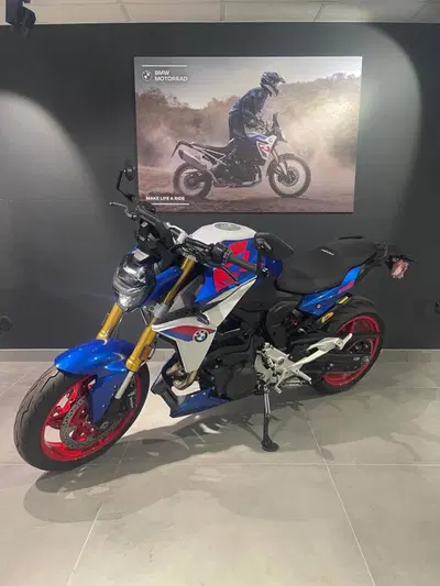 Bmw F 900 R (2025 - 26) nuova