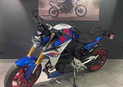 Bmw F 900 R (2025) nuova