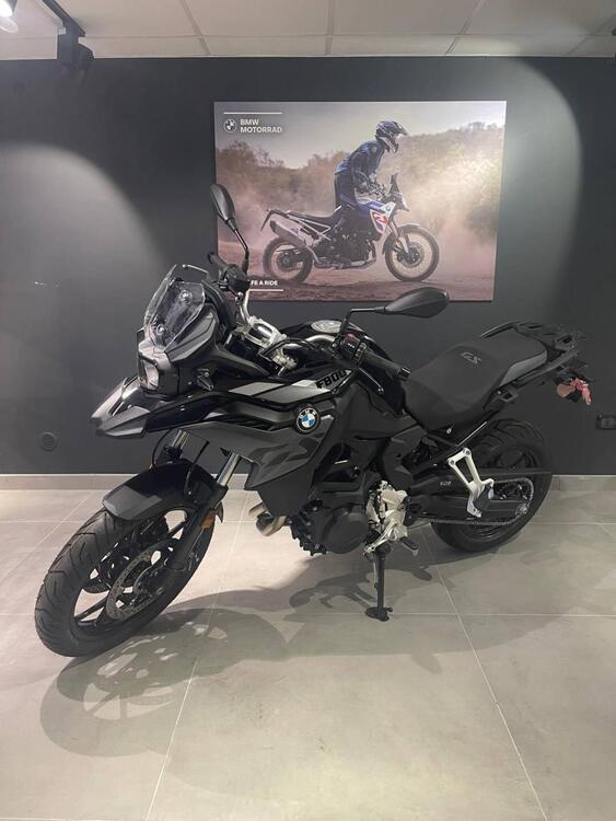 Bmw F 800 GS (2024 - 25)