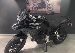 Bmw F 800 GS (2024 - 25) nuova