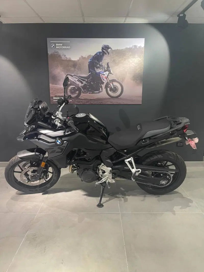 Bmw F 800 GS (2024 - 26) (2)