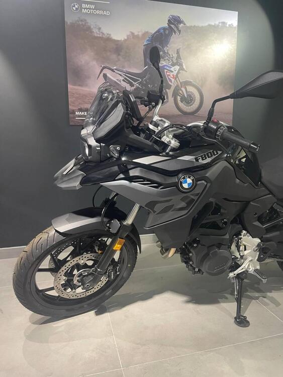 Bmw F 800 GS (2024 - 25) (3)