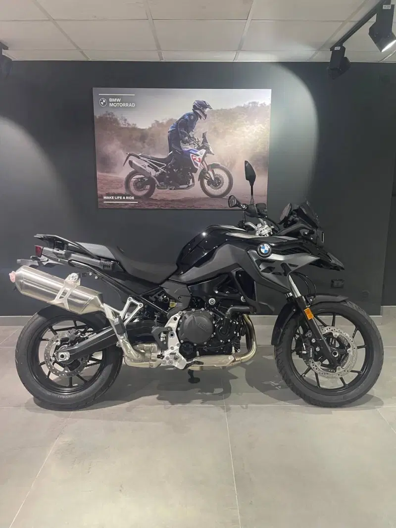 Bmw F 800 GS (2024 - 26) (4)