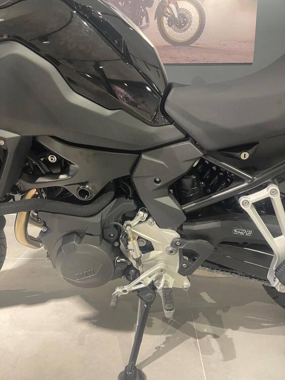 Bmw F 800 GS (2024 - 25) (5)