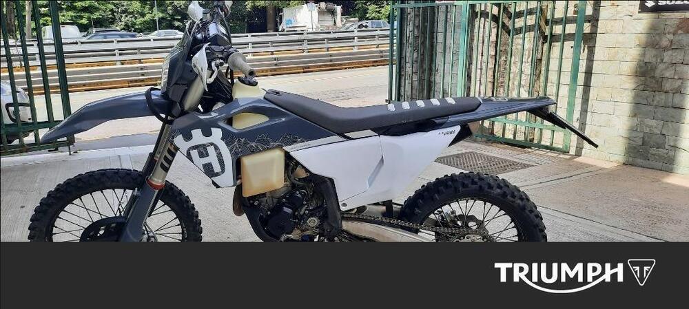 Husqvarna FE 350 Pro (2024) (2)