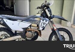 Husqvarna FE 350 Pro (2024) usata