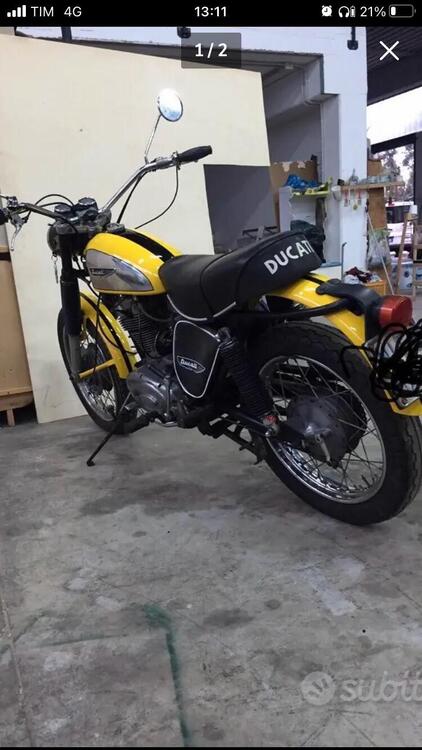 Ducati Scrambler (2)