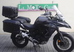 Benelli TRK 502X (2021 - 25) usata