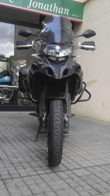 Benelli TRK 502X (2021 - 25) (3)