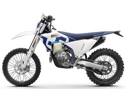 Husqvarna FE 501 (2026) nuova