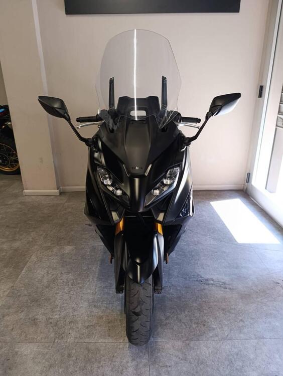 Yamaha T-Max 560 Tech Max (2022 - 24) (4)