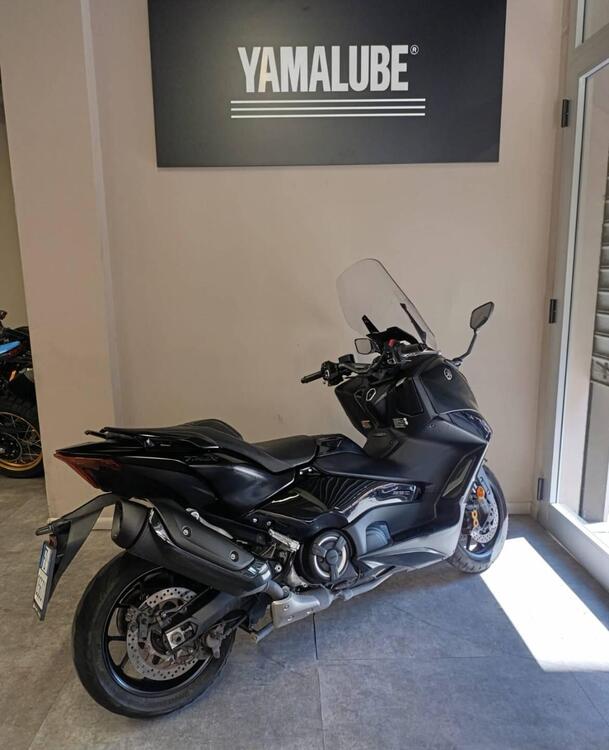 Yamaha T-Max 560 Tech Max (2022 - 24) (3)