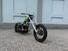 Harley-Davidson Panhead chopper (9)