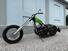 Harley-Davidson Panhead chopper (11)