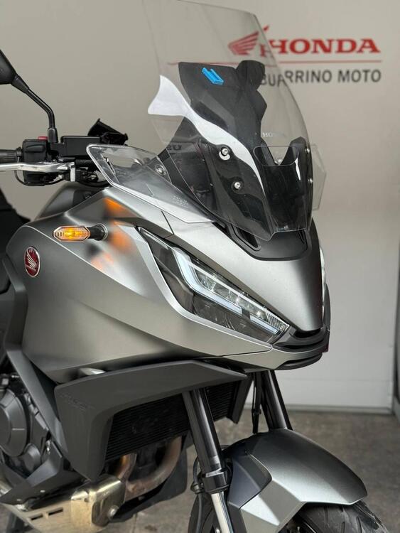 Honda NT 1100 (2022 - 24) (2)
