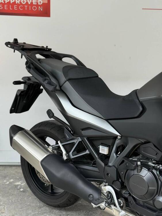 Honda NT 1100 (2022 - 24) (3)