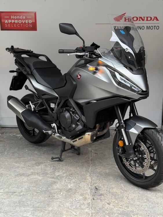 Honda NT 1100 (2022 - 24)