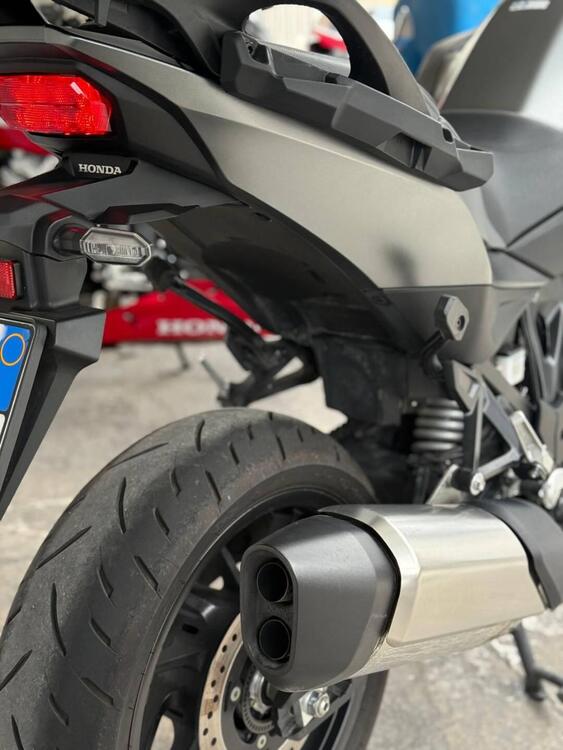 Honda NT 1100 (2022 - 24) (5)