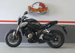 Honda CB 650 R (2021 - 23) usata