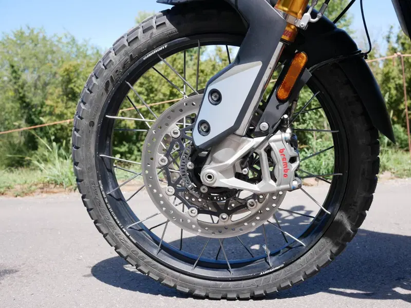 Triumph Tiger 900 Rally (2020 - 23) (12)
