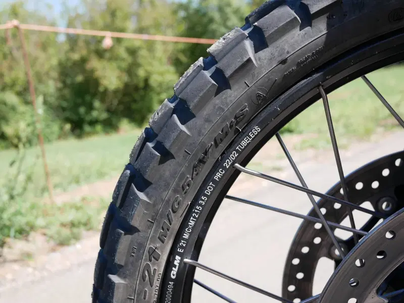 Triumph Tiger 900 Rally (2020 - 23) (11)